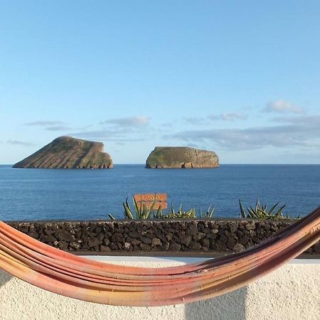 Villa Casa Beira Mar Angra do Heroísmo Exterior foto