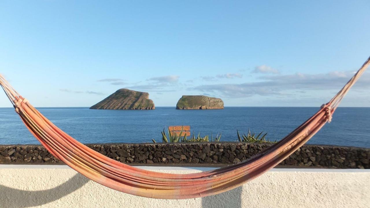 Villa Casa Beira Mar Angra do Heroísmo Exterior foto