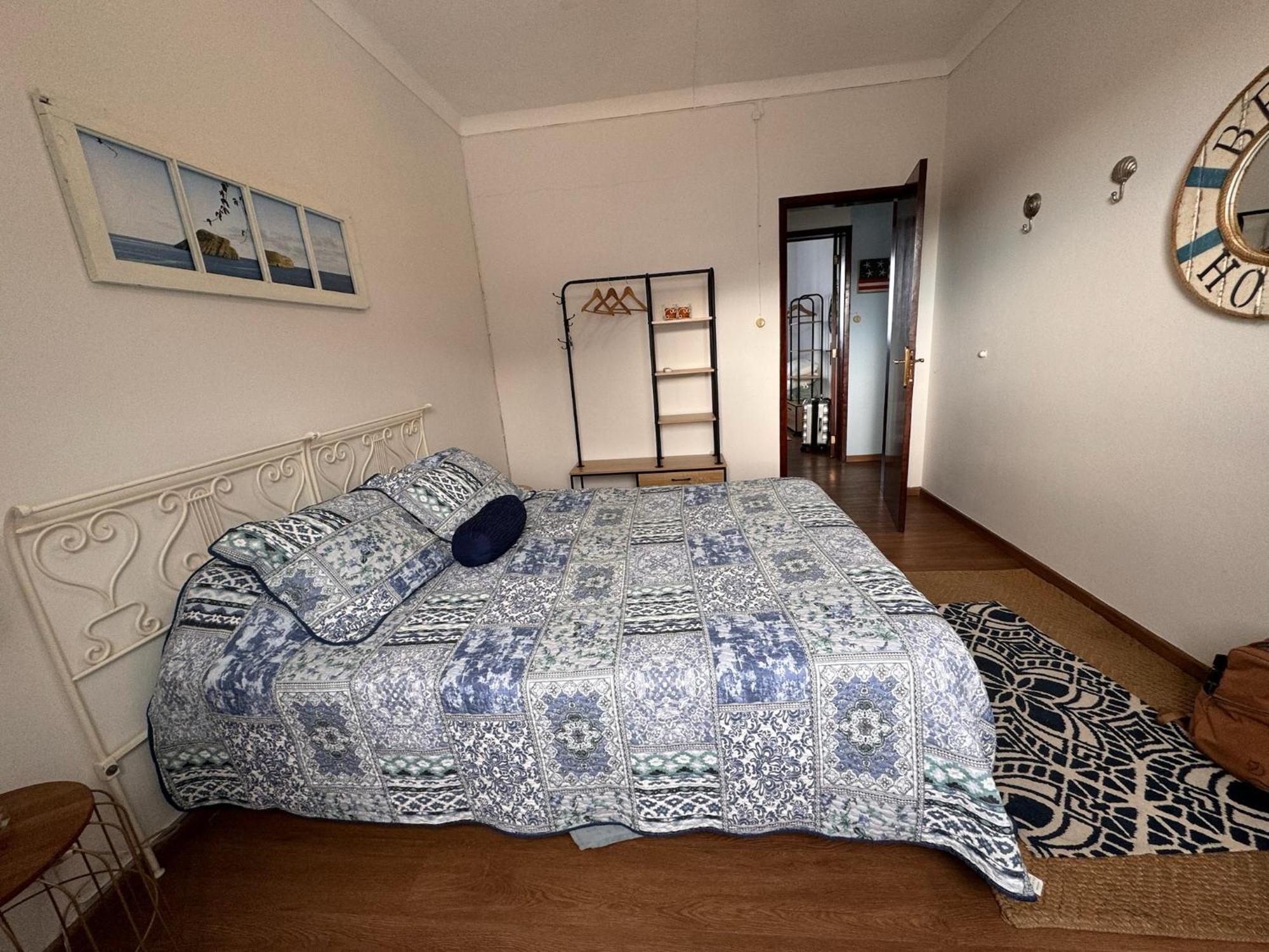 Villa Casa Beira Mar Angra do Heroísmo Exterior foto