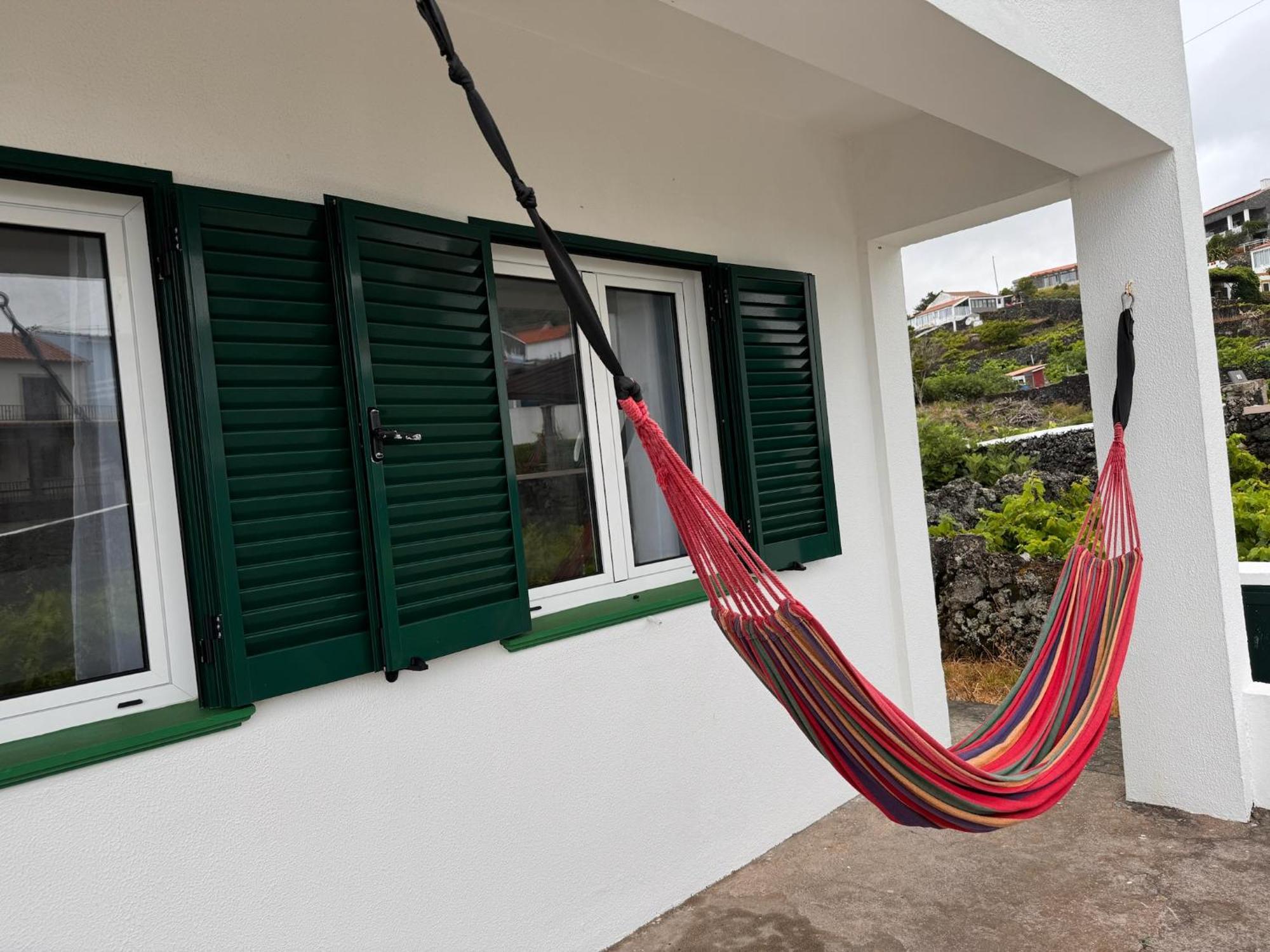 Villa Casa Beira Mar Angra do Heroísmo Exterior foto