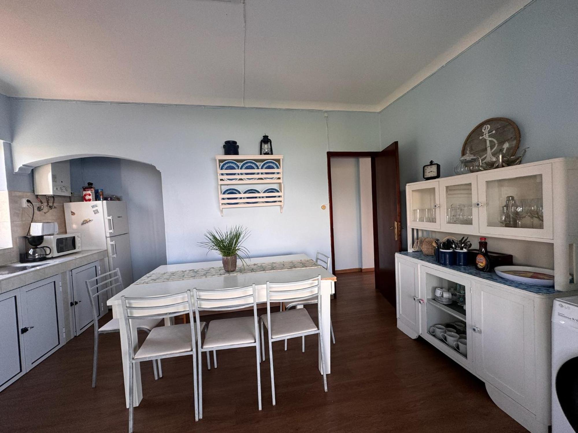 Villa Casa Beira Mar Angra do Heroísmo Exterior foto
